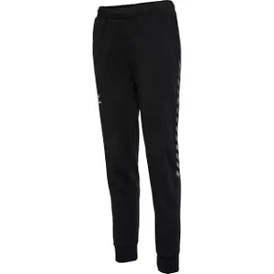 Damskie spodnie dresowe bawełniane Hummel HmlStaltic
