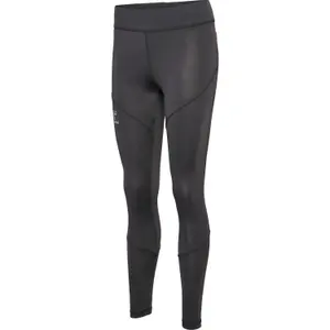 Legging top de poliéster para mujer Hummel HmlStaltic image-1