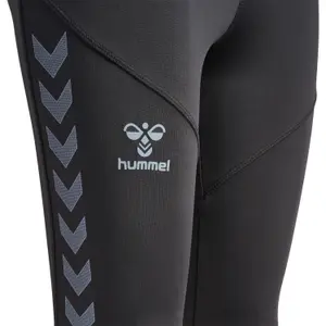 Legging top de poliéster para mujer Hummel HmlStaltic image-3