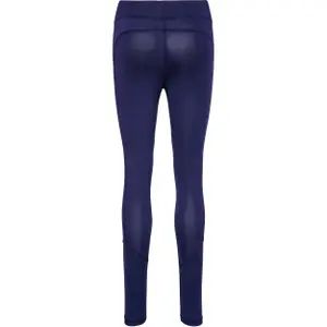 Legging top de poliéster para mujer Hummel HmlStaltic image-1