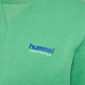 Sudadera Hummel Lgc Shai image-2