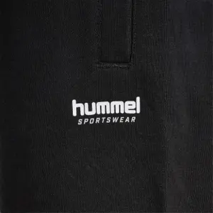 Pantalón corto de mujer Hummel Lgc Shai image-2