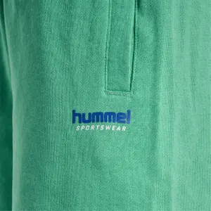 Pantalones cortos de mujer Hummel Lgc Shai image-2