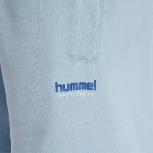 Pantalón corto de mujer Hummel Lgc Shai image-2