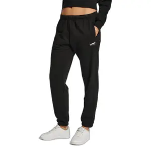 Pantalón de chándal mujer Hummel LGC Shai image-3