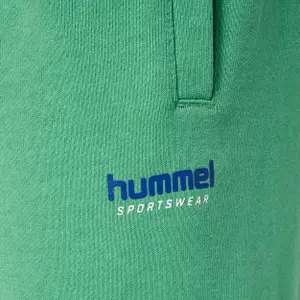 Pantalón de chándal mujer Hummel Lgc Shai image-2