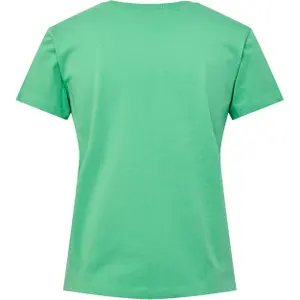 Camiseta de mujer Hummel Lgc Kristy image-1