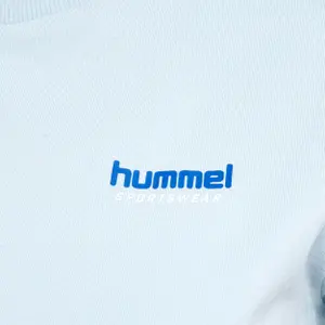 Camiseta de mujer Hummel Lgc Kristy image-2