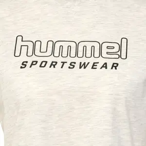 Dames-T-shirt Hummel Lgc June image-2