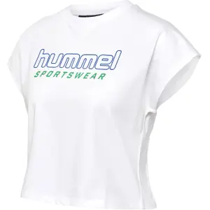 Dames-T-shirt Hummel Lgc June