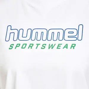 Dames-T-shirt Hummel Lgc June image-2