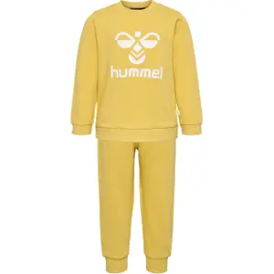 Baby tracksuit Hummel Happy Arine image-0