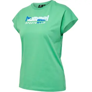 Γυναικείο T-shirt Hummel Lgc Jasira image-0