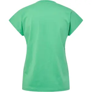 Γυναικείο T-shirt Hummel Lgc Jasira image-1
