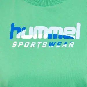 Γυναικείο T-shirt Hummel Lgc Jasira image-2