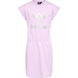 219312-3308-girl-s-dress-hummel-flowy-purple
