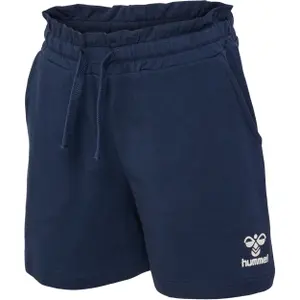 Girl's shorts Hummel Flowly Ruffle image-1
