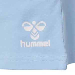 Girl's shorts Hummel Flowly Ruffle image-3