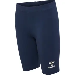 Girl's shorts Hummel Flowly image-1