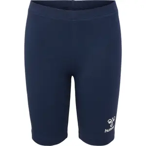 Girl's shorts Hummel Flowly image-0