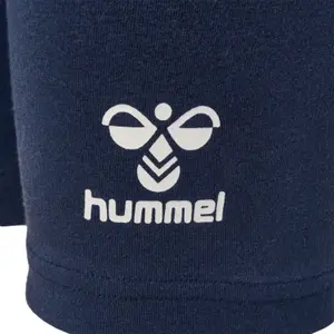 Girl's shorts Hummel Flowly image-3