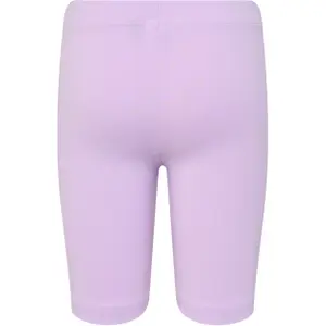 Pantalón corto niña Hummel Flowly image-2