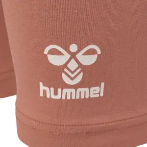 Pantalón corto niña Hummel Flowly image-3