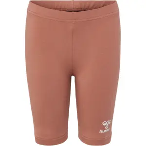 Pantalón corto niña Hummel Flowly image-0