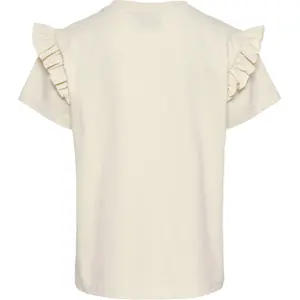 Girl's T-shirt Hummel Flowy Fuffle image-2