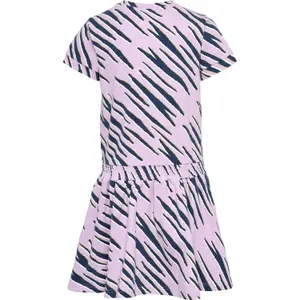 Girl's dress Hummel Rushy AOP image-2