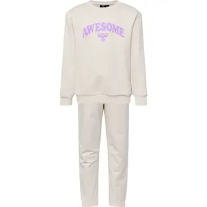 Girl's outfit Hummel Rushy image-0