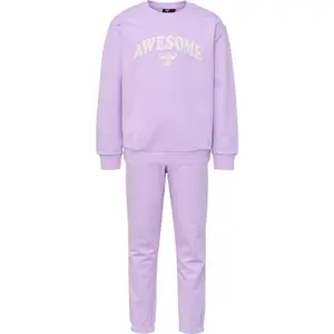 Conjunto de niña Hummel Rushy image-0