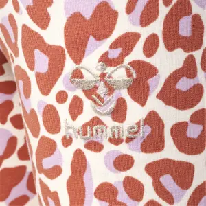 Κολάν κοριτσιού Hummel Jumpy AOP image-3