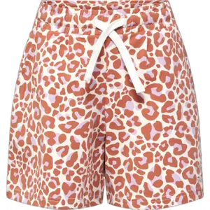 Kort kjole Hummel Jumpy AOP