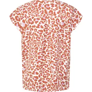 Girl's T-shirt Hummel Jumpy AOP image-2