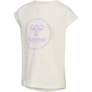 Girl's T-shirt Hummel Jumpy image-1