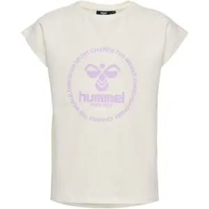 Girl's T-shirt Hummel Jumpy image-0