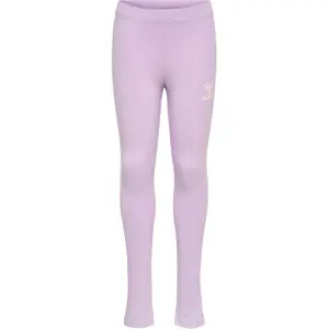 Girls' leggings Hummel Onze image-0