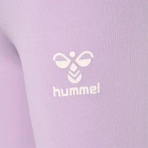 Girls' leggings Hummel Onze image-3