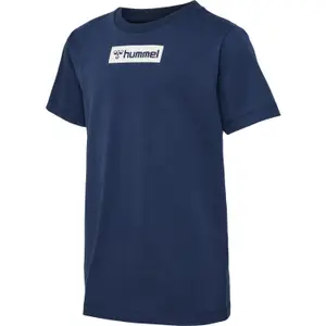 Child's T-shirt Hummel Flow image-1