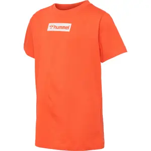 Child's T-shirt Hummel Flow image-1