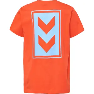 Child's T-shirt Hummel Flow image-2