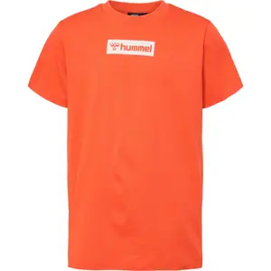 Child's T-shirt Hummel Flow image-0