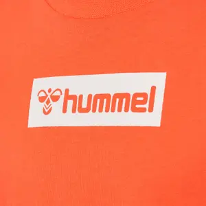 Child's T-shirt Hummel Flow image-3