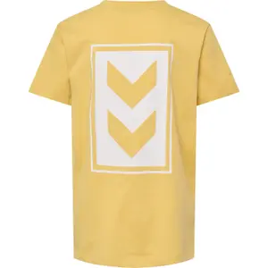 Camiseta infantil Hummel Flow image-2