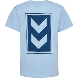 Camiseta infantil Hummel Flow image-2