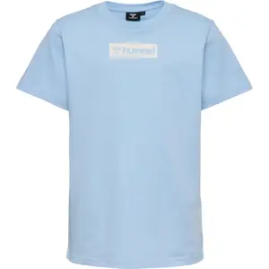 Camiseta infantil Hummel Flow image-0