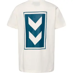 Child's T-shirt Hummel Flow image-2