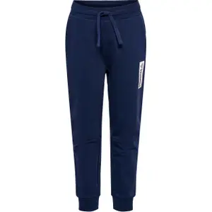 Kids' joggers Hummel Flow image-0