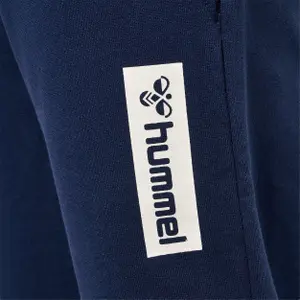 Kids' joggers Hummel Flow image-3